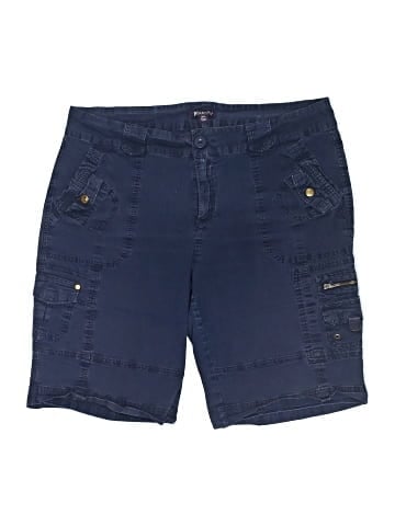 Roaman's Cargo Shorts (view 1)