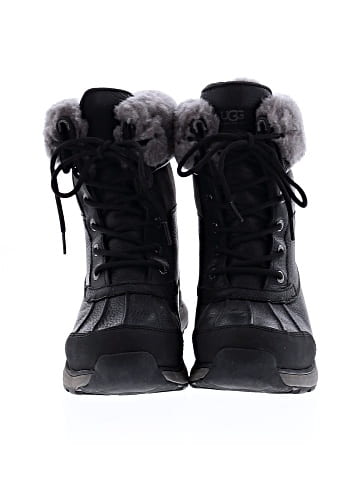 Ugg Ankle Boots (view 2)