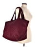 MZ Wallace Argyle Burgundy Tote One size - photo 2