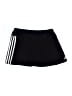 Adidas Solid Black Casual Skirt Size XL - photo 1