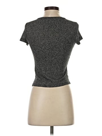 American Eagle Outfitters Short Sleeve Top (view 2)