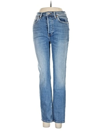 RE/DONE Jeans (view 1)