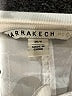 Marrakech Ivory Casual Pants Size S - photo 7
