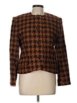 Jones New York Wool Blazer