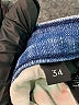 J Brand Blue Jeans Size 34 waist - photo 9