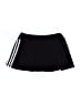 Adidas Solid Black Casual Skirt Size XL - photo 2