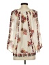 Joie Ivory 3/4 Sleeve Blouse Size S - photo 2