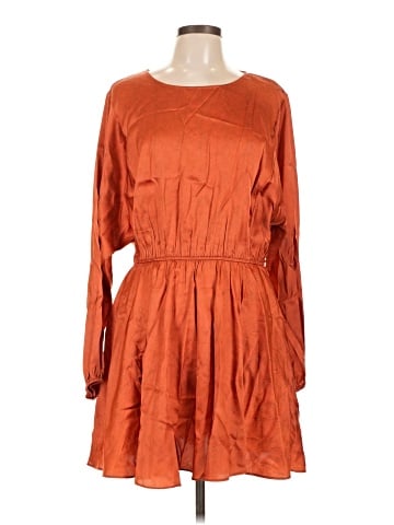 Caballero Casual Dress (view 1)