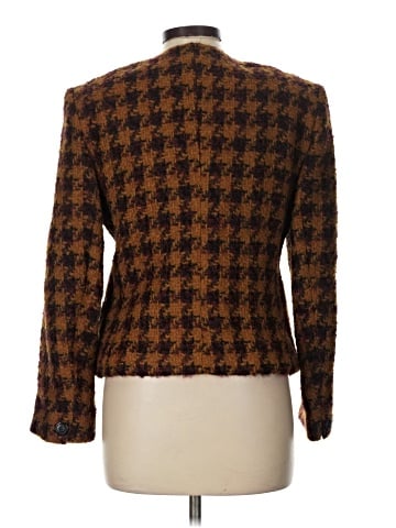Jones New York Wool Blazer (view 2)