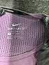 Nike 100% Polyester Purple Active Tank Size XS - photo 7