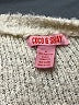 Coco & Shay Ivory Cardigan Size XL - photo 7