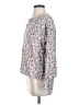 Armedangels Ivory Long Sleeve Polo Size XS - photo 5