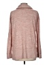 Gap Pink Long Sleeve Top Size M - photo 2