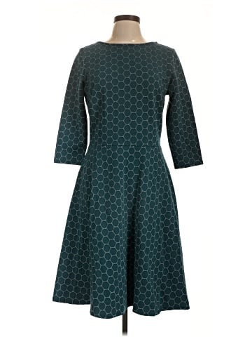 Leota Casual Dress (view 1)