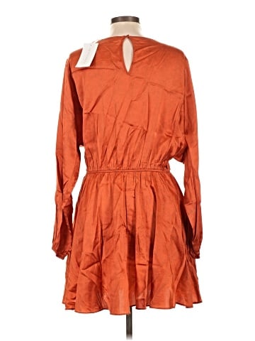 Caballero Casual Dress (view 2)