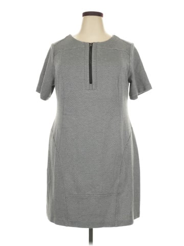Of Mercer Casual Dress (view 1)