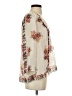 Joie Ivory 3/4 Sleeve Blouse Size S - photo 4