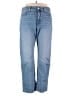 Madewell Blue Jeans Size 32 waist - photo 1