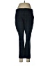 Gap Plaid Blue Dress Pants Size 8 (petite) - photo 1