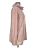 Gap Pink Long Sleeve Top Size M - photo 4