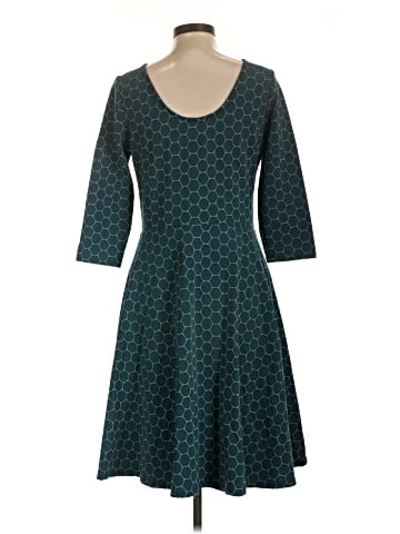 Leota Casual Dress (view 2)