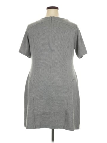 Of Mercer Casual Dress (view 2)