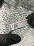 FP BEACH 100% Cotton Gray Casual Pants Size XS - photo 8