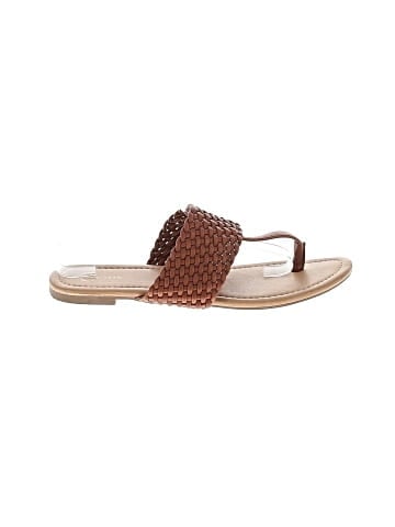 Assorted Brands Flip Flops (view 1)