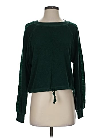 Pam & Gela Pullover Sweater (view 1)