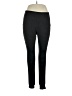 Mondetta Solid Black Active Pants Size XL - photo 1