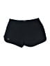 Under Armour Solid Black Athletic Shorts Size L - photo 1