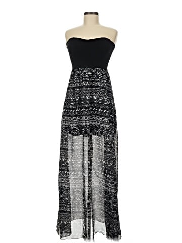 Wet Seal Casual Dress (view 1)