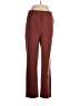 Potter's Pot Brown Casual Pants Size L - photo 1