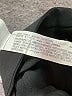 Zara Black Active Pants Size XL - photo 8
