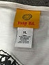 Ruby Rd. White 3/4 Sleeve Blouse Size XL - photo 7