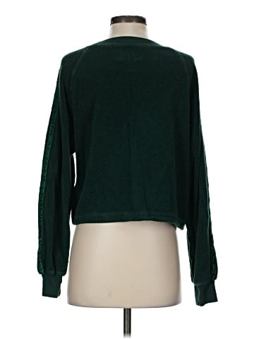 Pam & Gela Pullover Sweater (view 2)