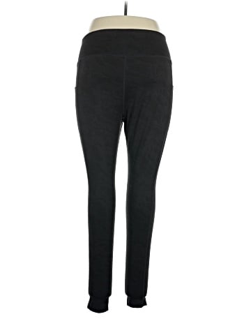 Mondetta Active Pants (view 2)