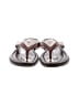 Sam Edelman Brown Flip Flops Size 8 - photo 2