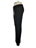Mondetta Solid Black Active Pants Size XL - photo 5
