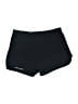 Under Armour Solid Black Athletic Shorts Size L - photo 2