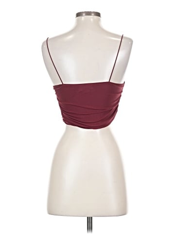 Almost Famous Sleeveless Top (view 2)
