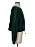Pam & Gela Green Pullover Sweater Size P (petite) - photo 4