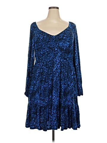 Torrid Casual Dress (view 1)