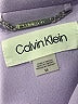 Calvin Klein Purple Jacket Size 14 - photo 6