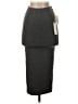Leith Gray Casual Skirt Size XS - photo 1