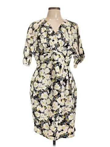 Closet Cocktail Dress (view 1)