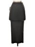 Leith Gray Casual Skirt Size XS - photo 2