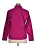 Chico's 100% Cotton Purple Pink Long Sleeve Button-Down Shirt Size XL (3) - photo 2