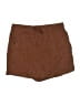 Universal Thread Brown Shorts Size M - photo 1