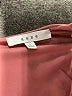 Gaze Burgundy Pink Bodysuit Size S - photo 3
